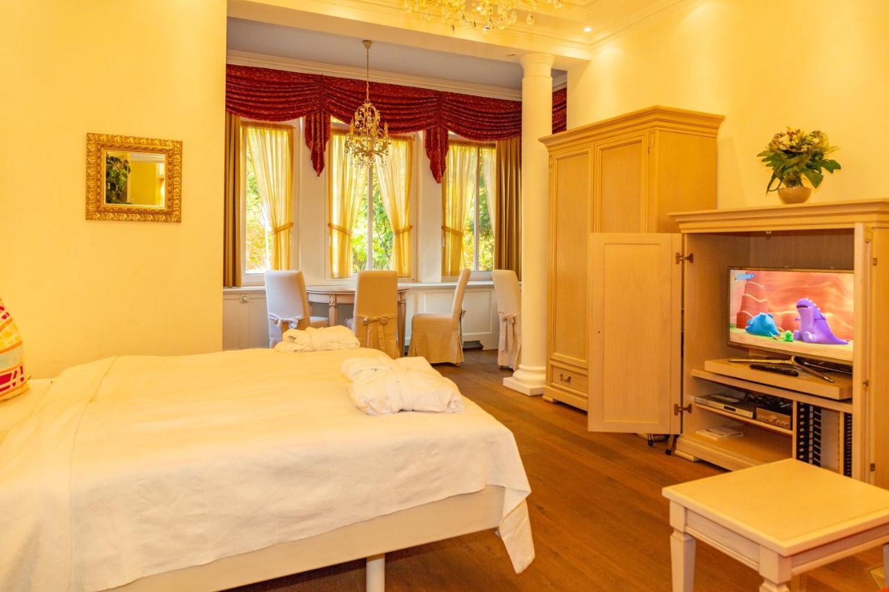 Wald-residenz Bansin Apartment Heringsdorf (Usedom)