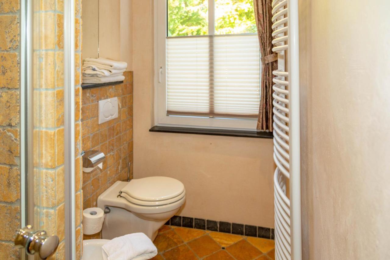 Apartamento Wald-residenz Bansin *