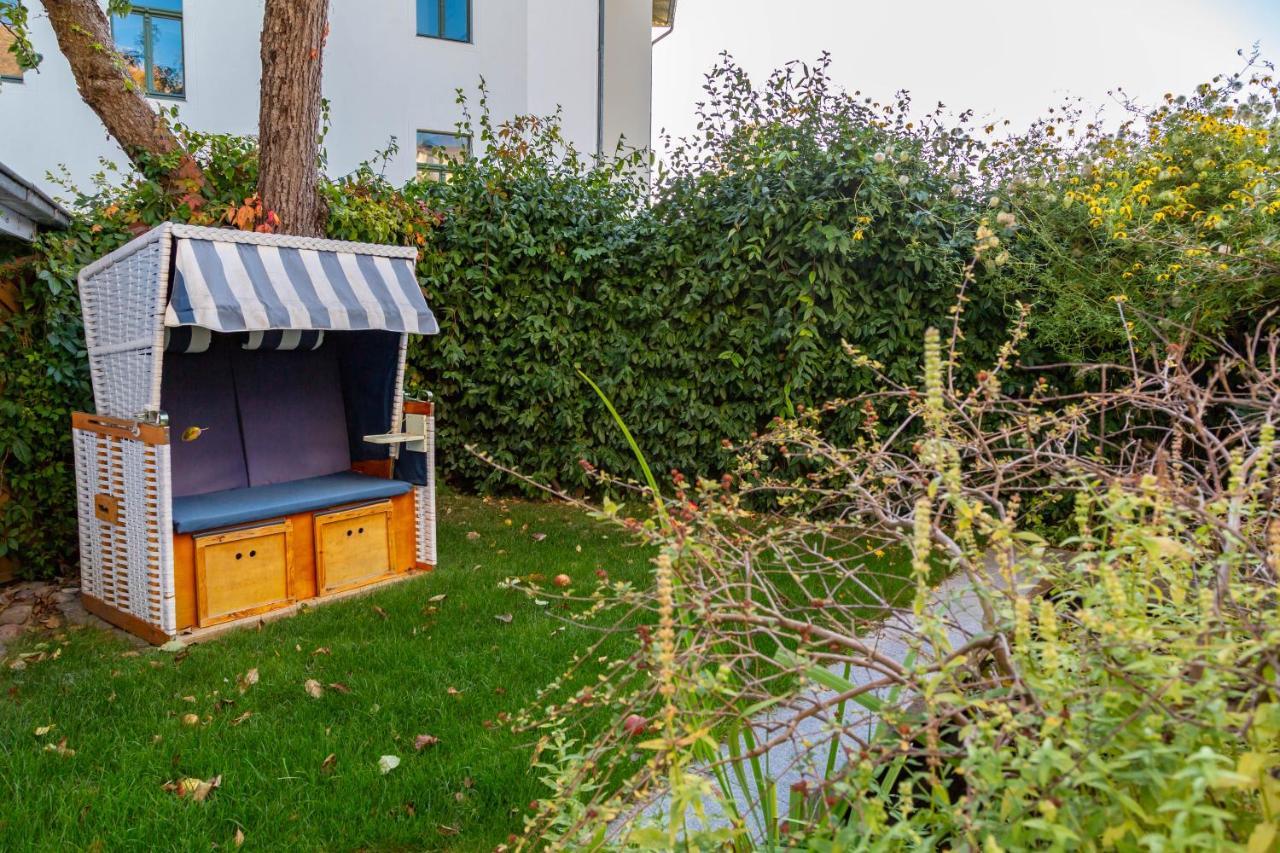 Apartamento Wald-residenz Bansin Heringsdorf (Usedom)