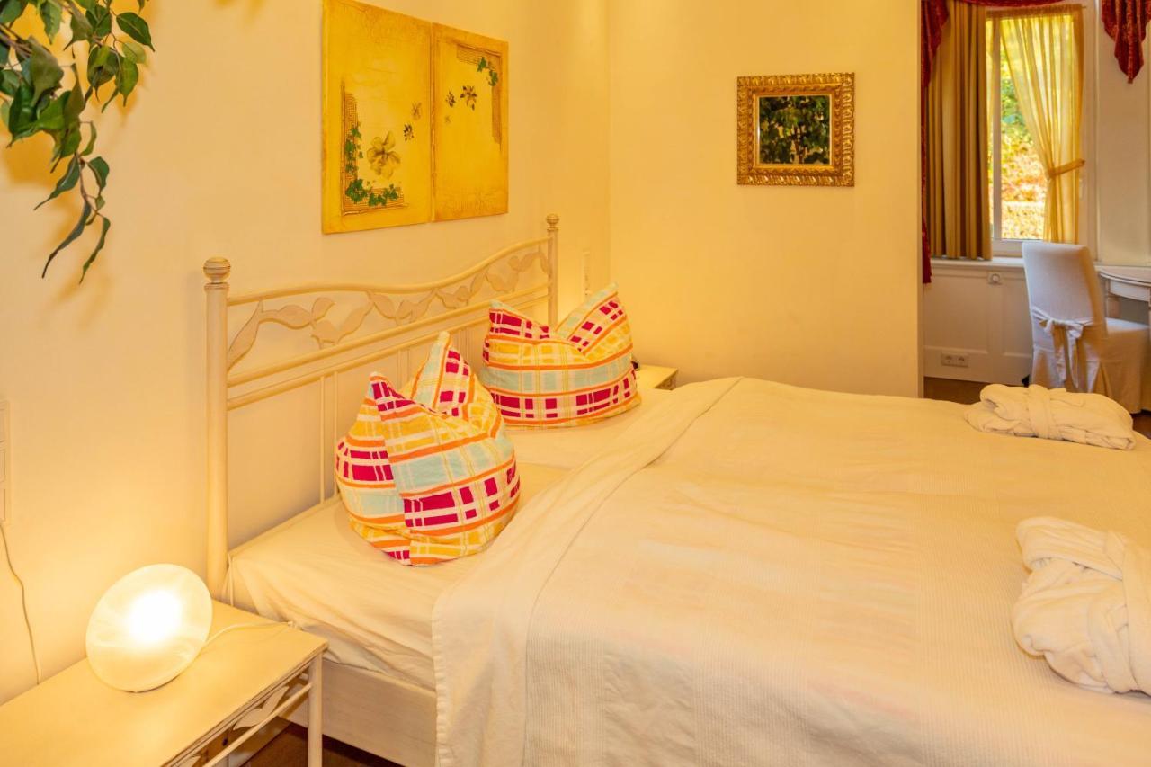 Wald-residenz Bansin Apartment Heringsdorf (Usedom)