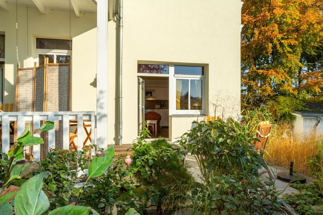 Appartement Wald-residenz Bansin Heringsdorf (Usedom)