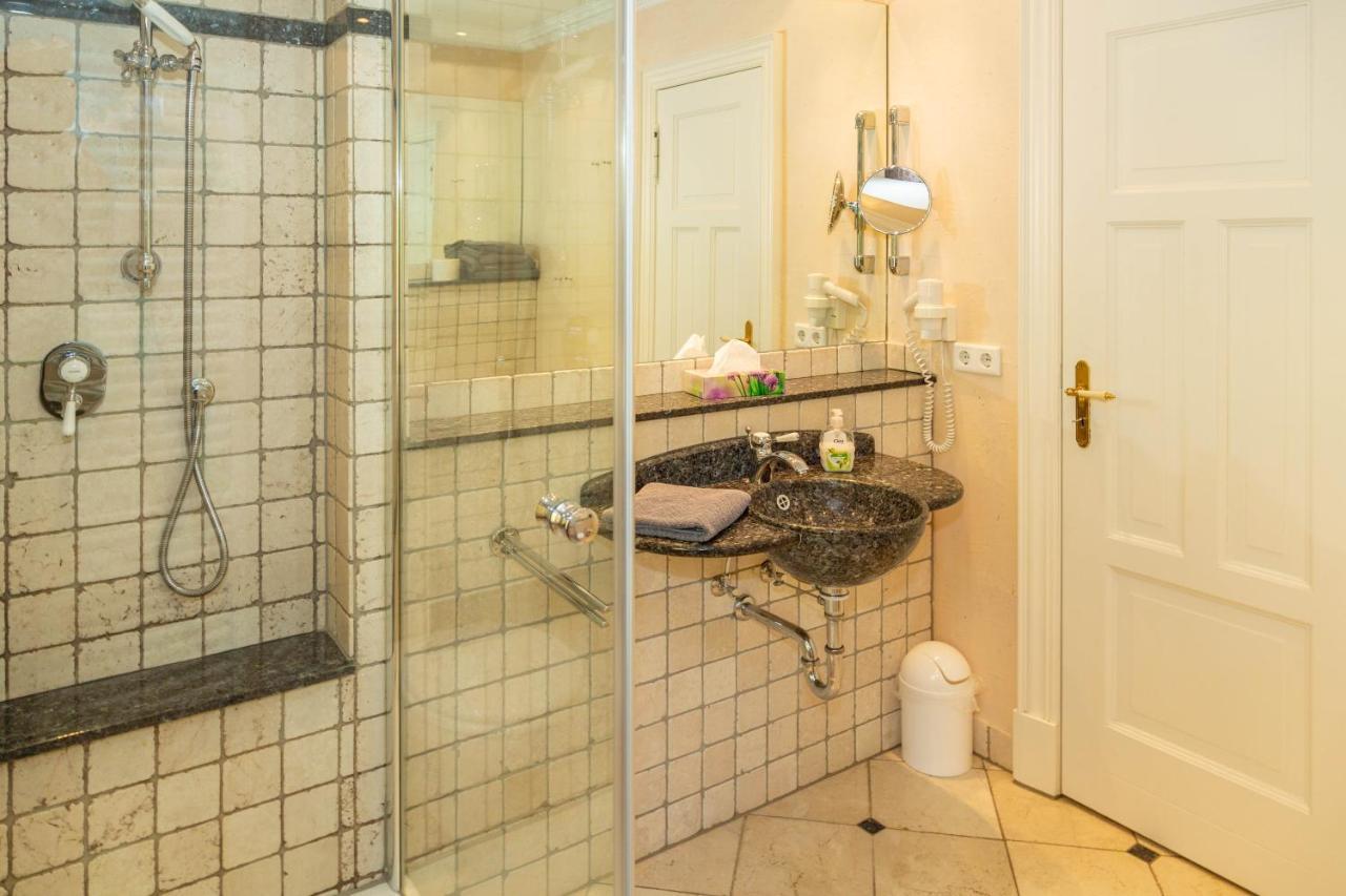Wald-residenz Bansin Apartment *
