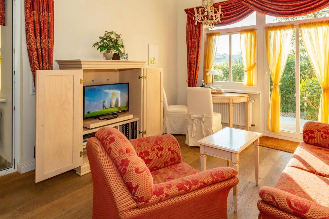 Apartment Wald-residenz Bansin *