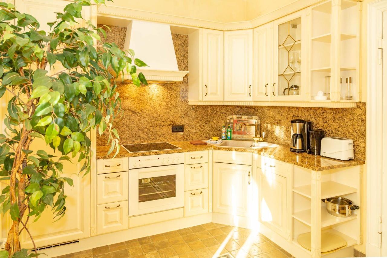 Apartamento Wald-residenz Bansin