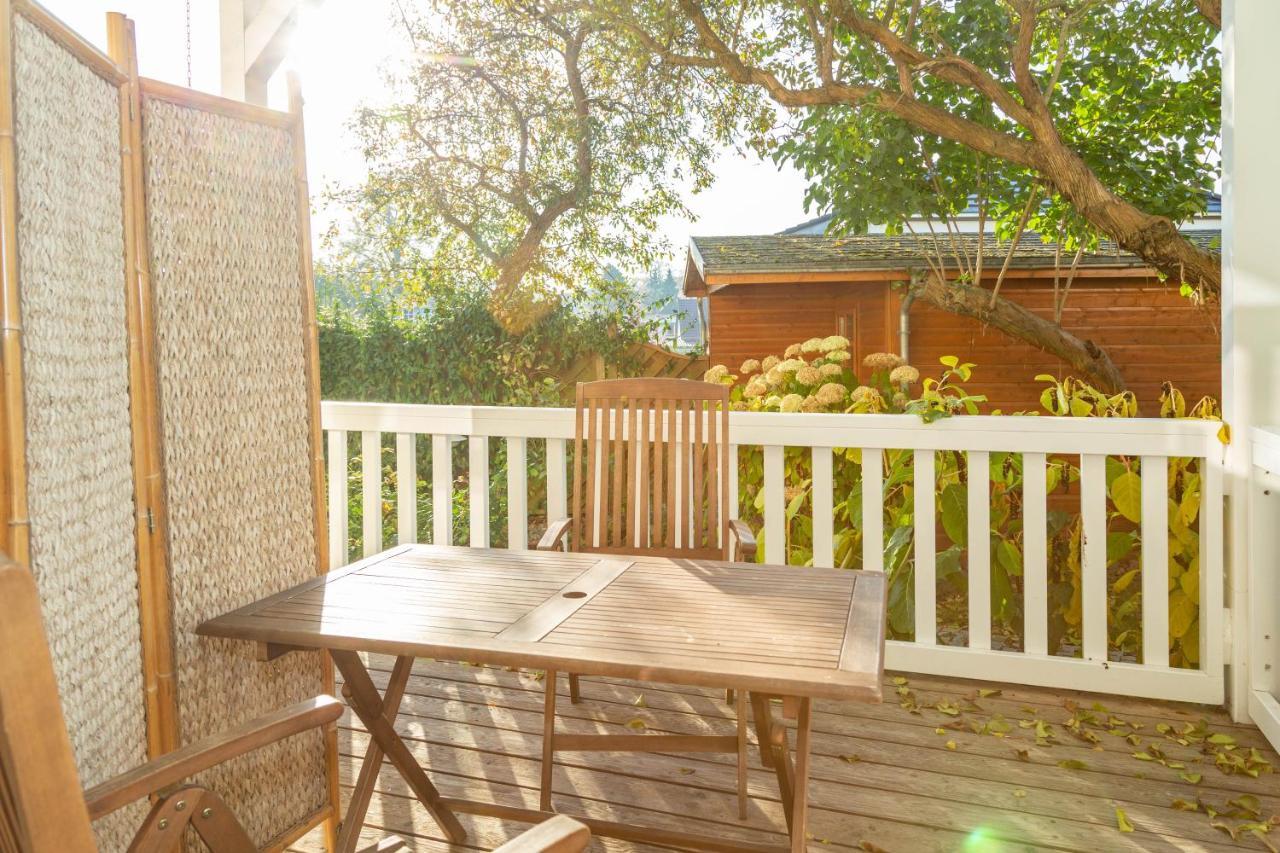 Apartment Wald-residenz Bansin Heringsdorf (Usedom)