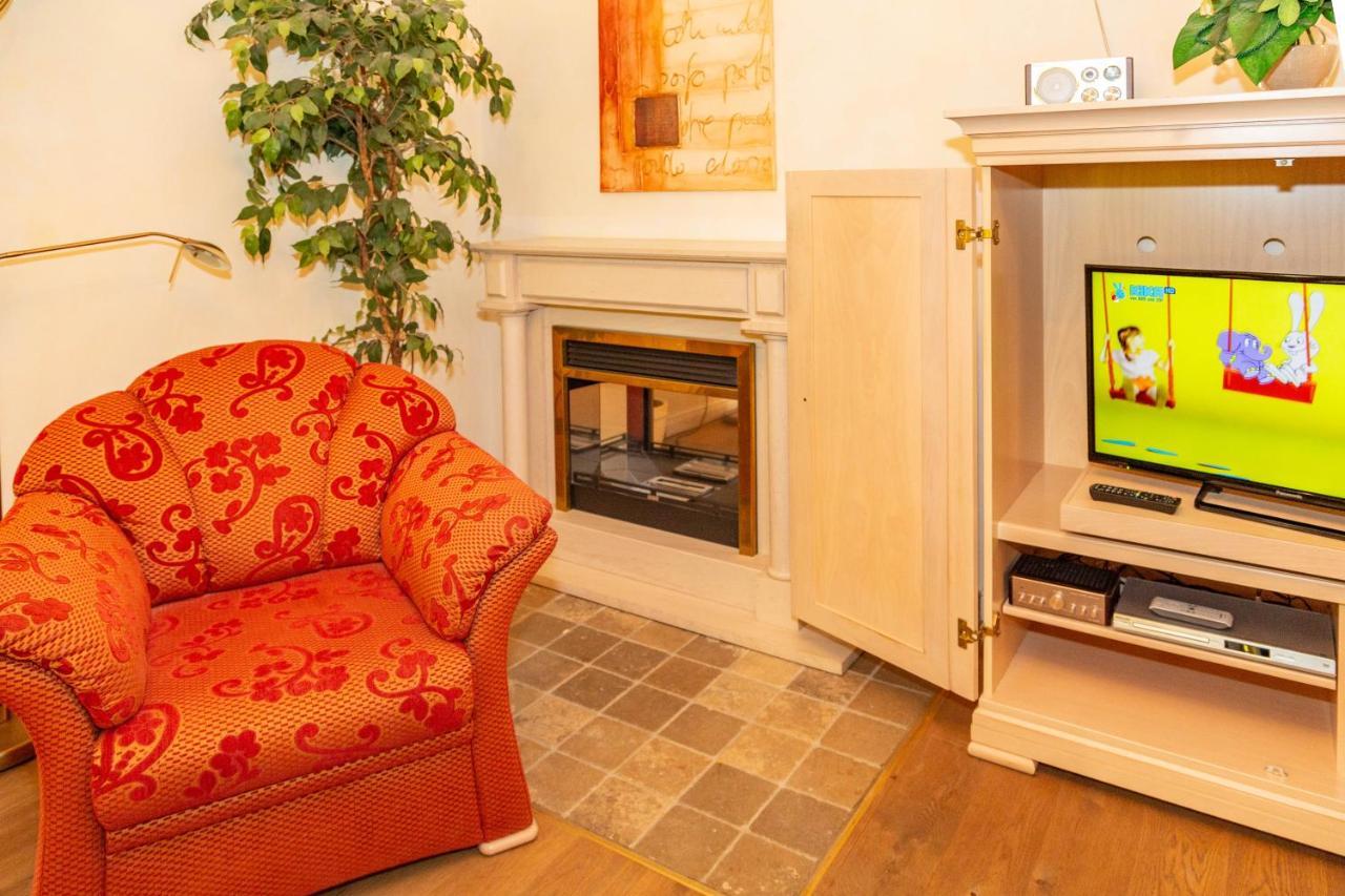 Wald-residenz Bansin Apartment Heringsdorf (Usedom)