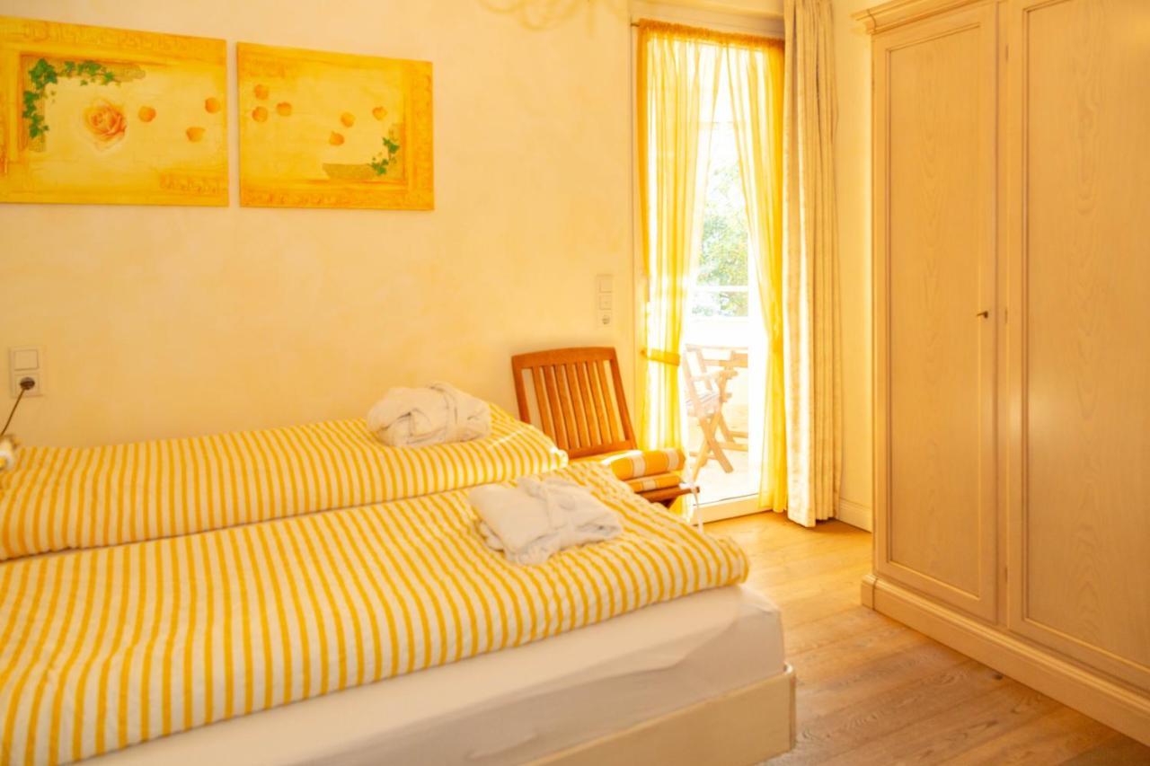 Apartment Wald-residenz Bansin