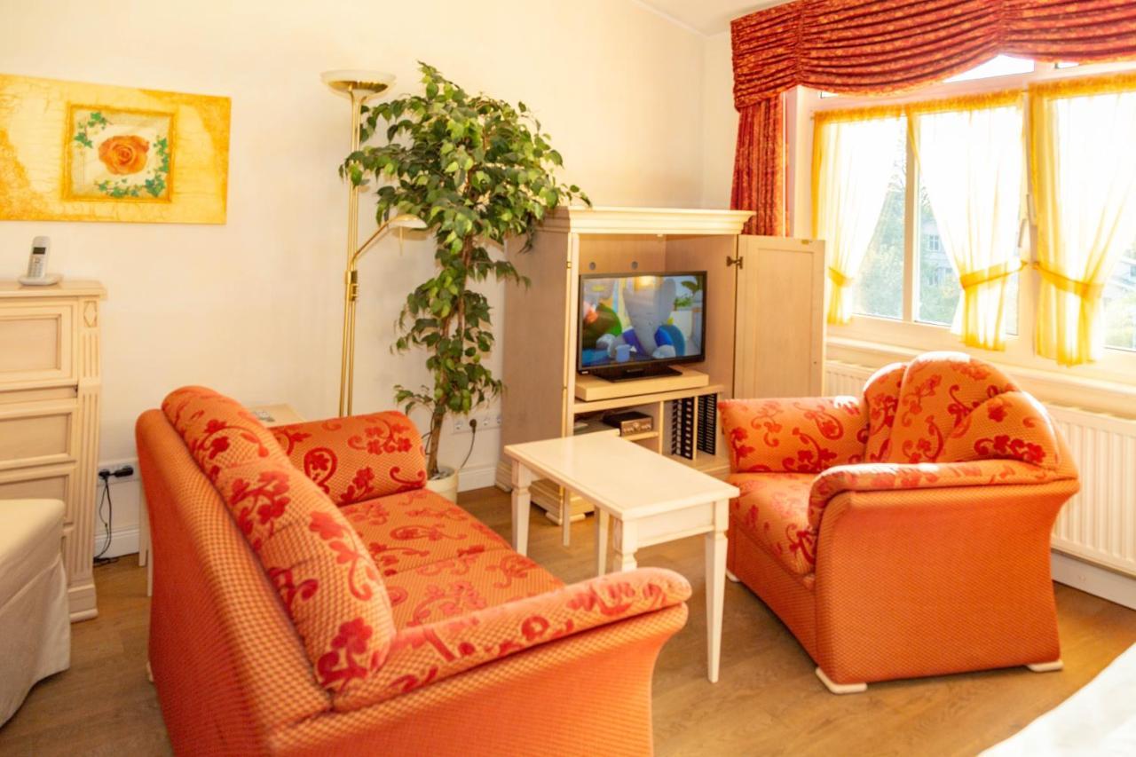 Wald-residenz Bansin Appartement Heringsdorf (Usedom)