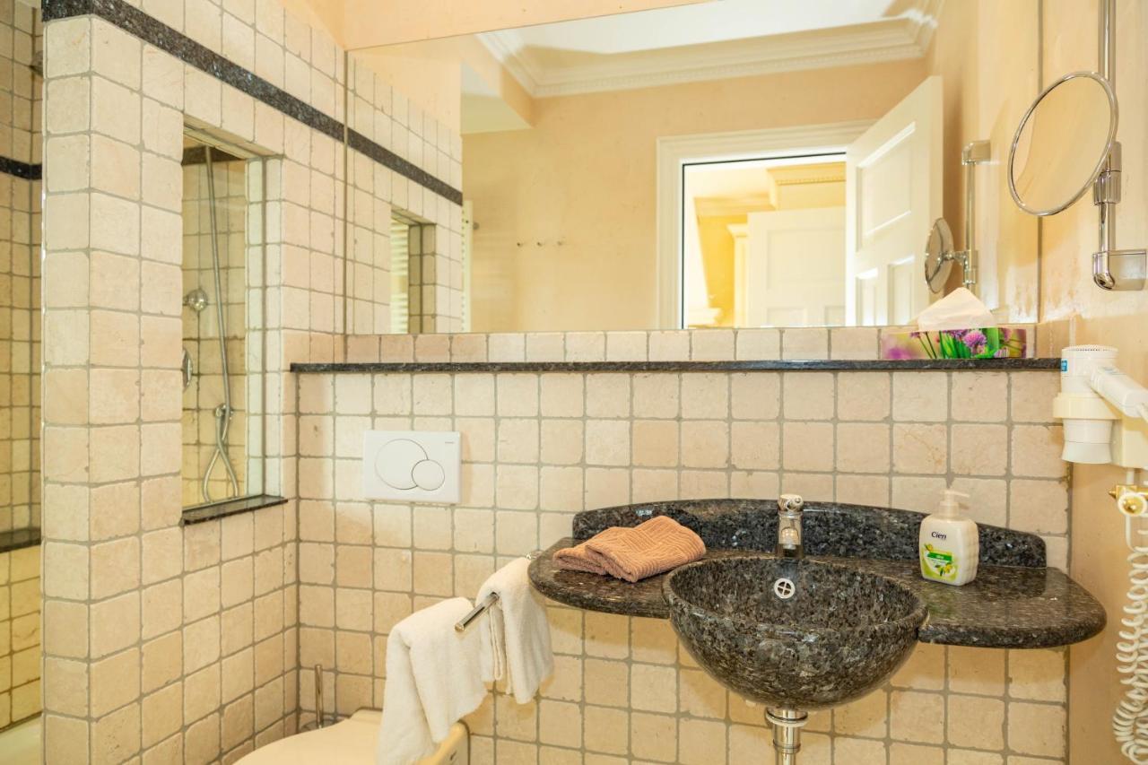 Wald-residenz Bansin Apartment Heringsdorf (Usedom)