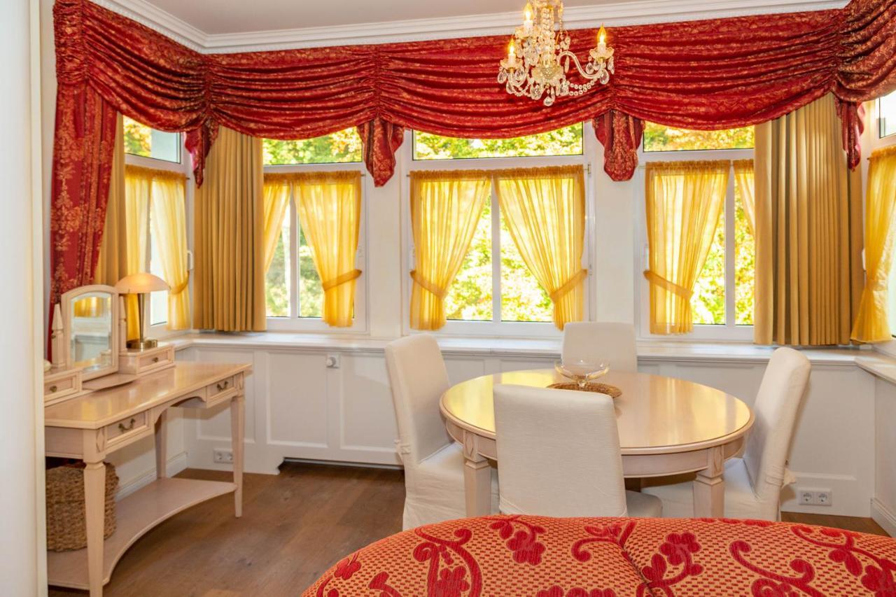 Wald-residenz Bansin Apartment Heringsdorf (Usedom)