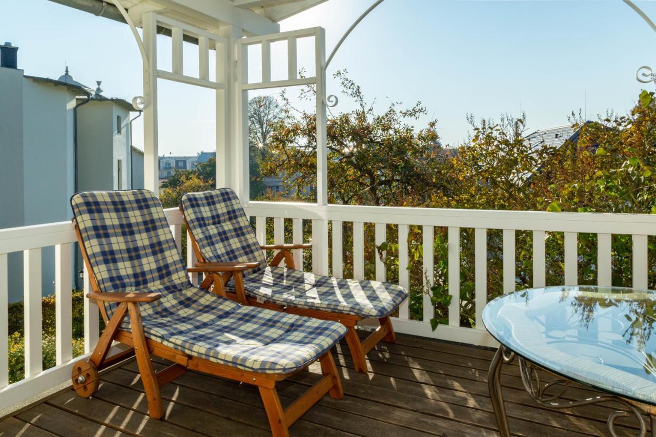 Wald-residenz Bansin Apartment Heringsdorf (Usedom)
